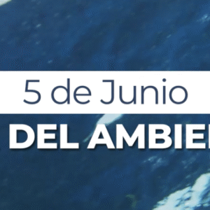 Día Mundial del Ambiente